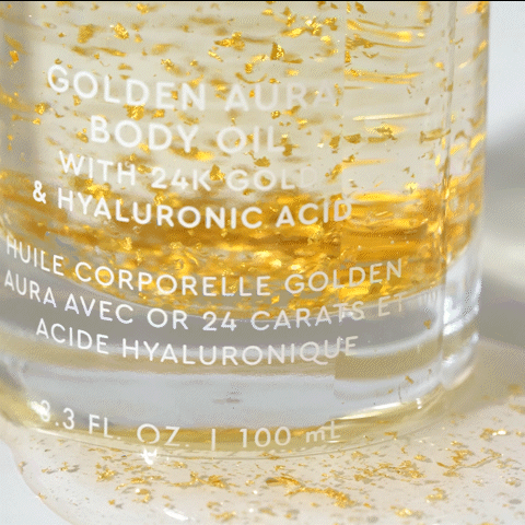 Hyaluronic Hydration Body Set 