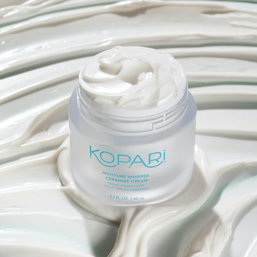 Moisture Whipped Ceramide Cream 