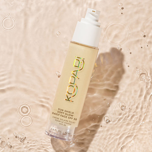 Daily Ritual Skincare Set 