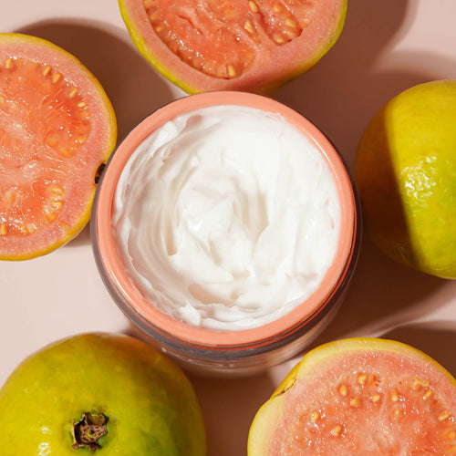 Guava Ultra Restore Body Butter 