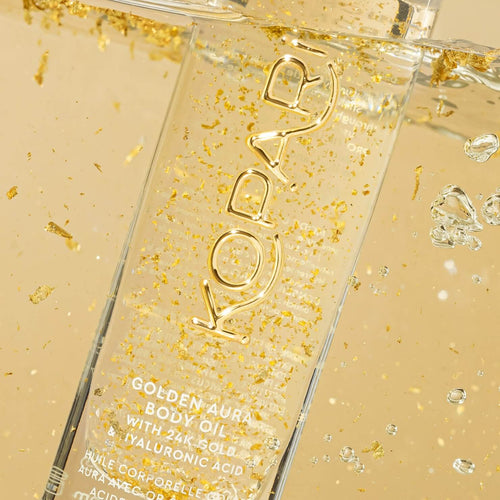 Hyaluronic Hydration Body Set 