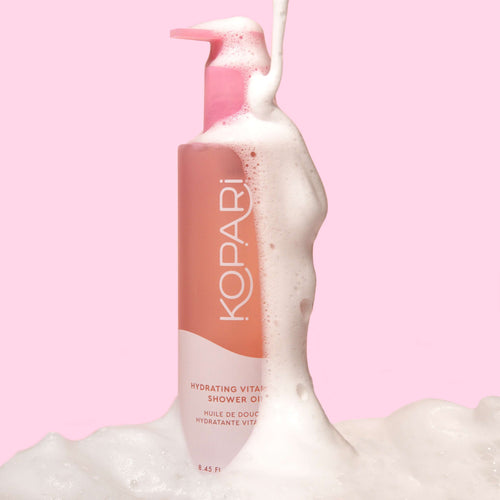 Mega Moisture Body Set 