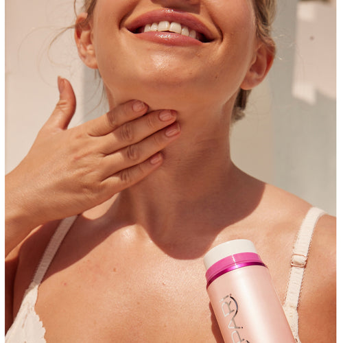 Ultra Renewal Retinol Body Cream 