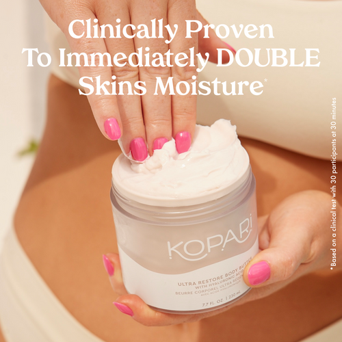 Total Getaway Fragrance & Body Vault 