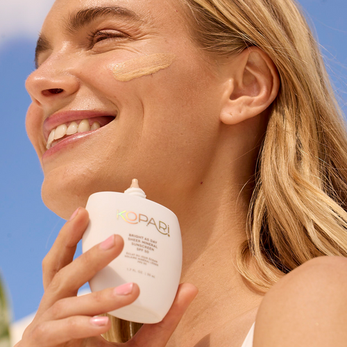 Brighter Days Vitamin C Routine 