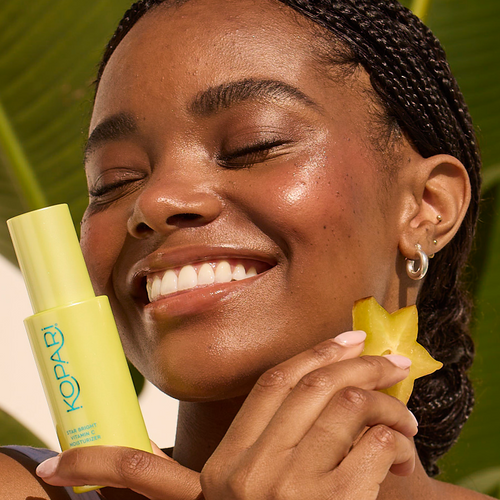 Brighter Days Vitamin C Routine 